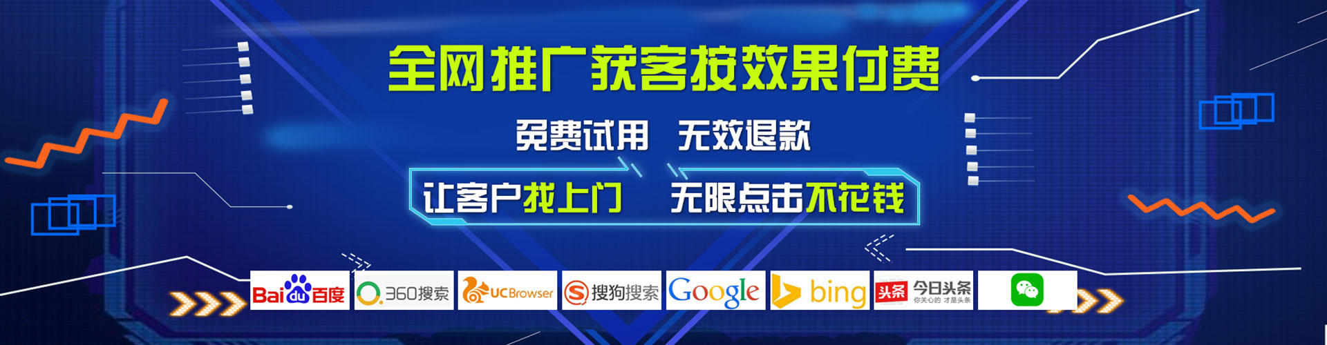 霍州信息流竞价